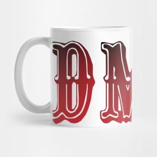 DM me Mug